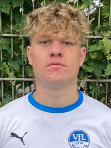 Ben Stelljes