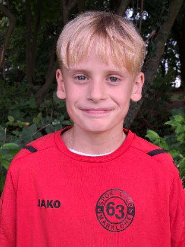 Mattis Bunnenberg