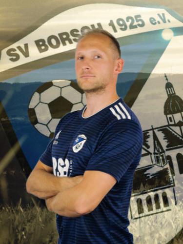 Marius Bittorf