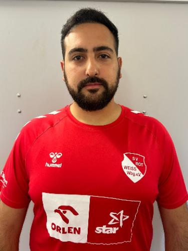Bilal Onat