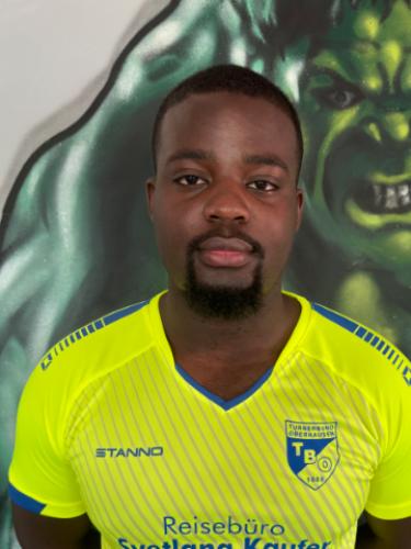Zidane Sani