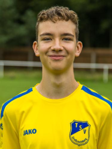 Nick Linzmaier