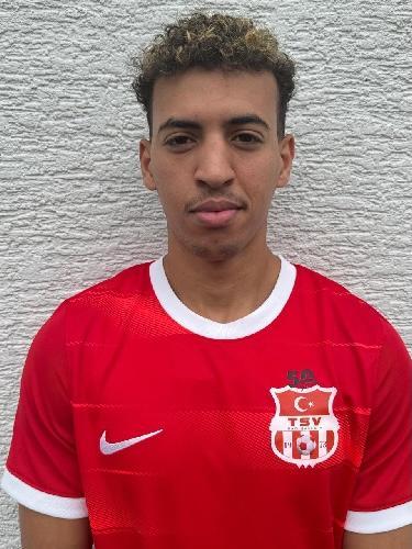 Abdelali Ouassmih