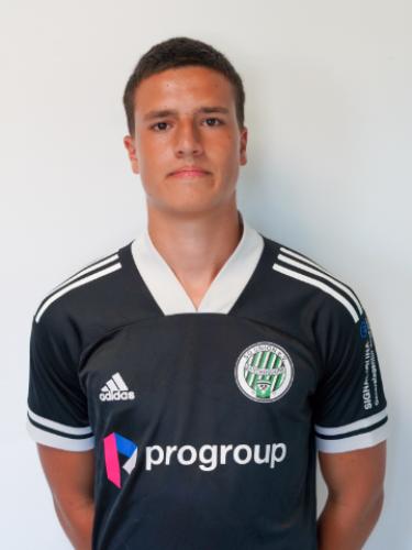 Jonas Kasten