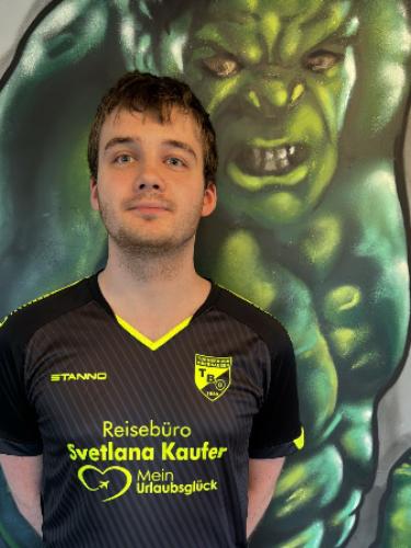 Fabian Brinkmann