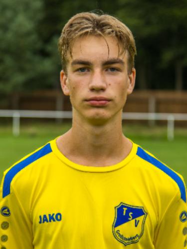Lukas Müller