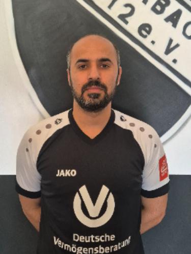 Sayed Abdul Rahman Hashimi