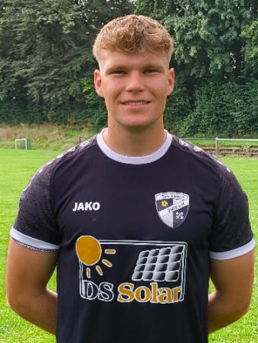 Marius Neinhuis