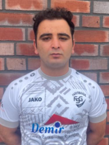 Emre Kilavaz