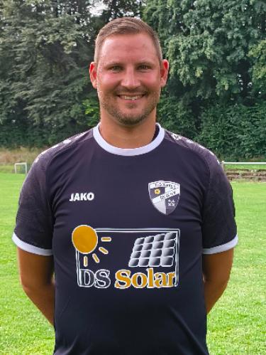 Jonas Vengels