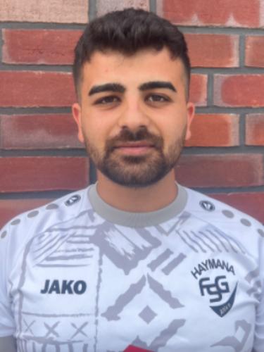 Ibrahim Üstün