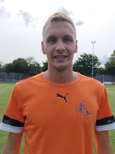 Jonas Volmer