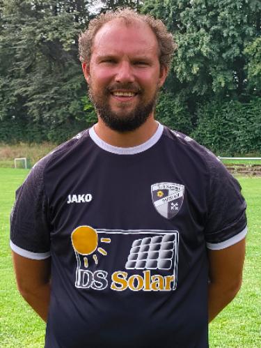 Lukas Vengels