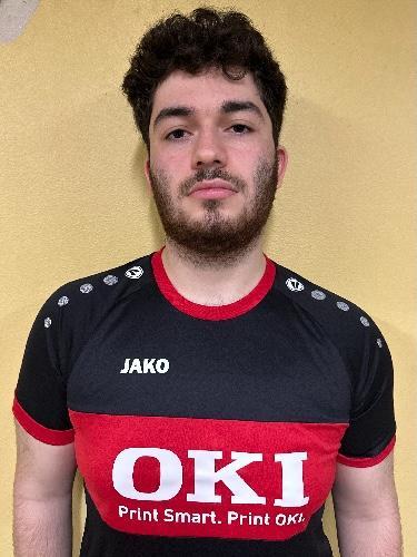 Kivanc Okur