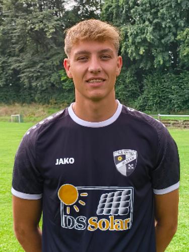 Lukas Wellmanns