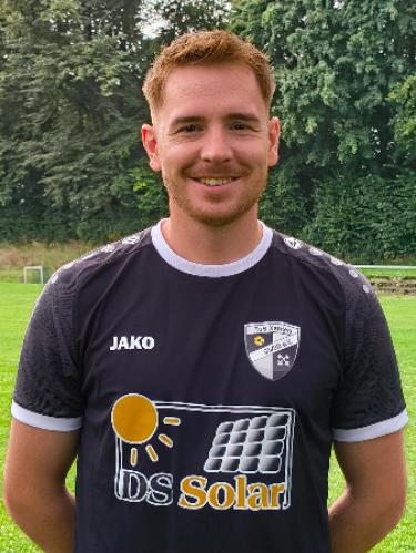 Niklas Maas