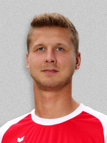 Luca Meyer