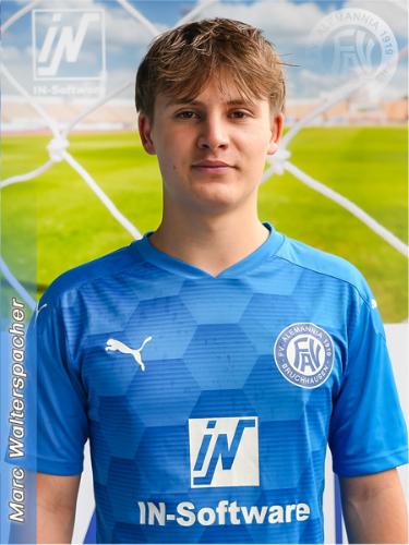 Marc Walterspacher