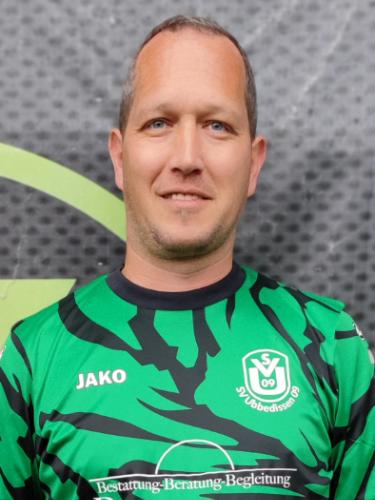 Holger Bau