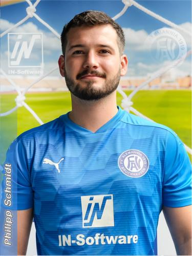 Philipp Schmidt