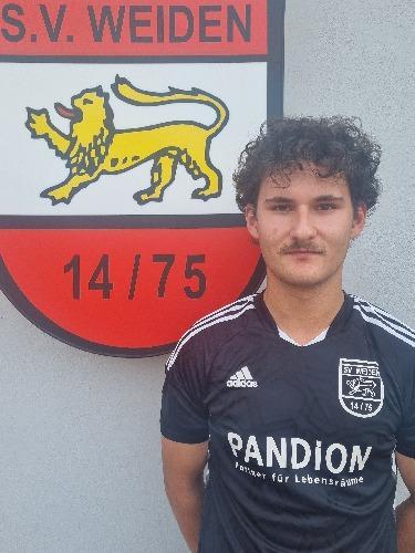 Kijano Mataj