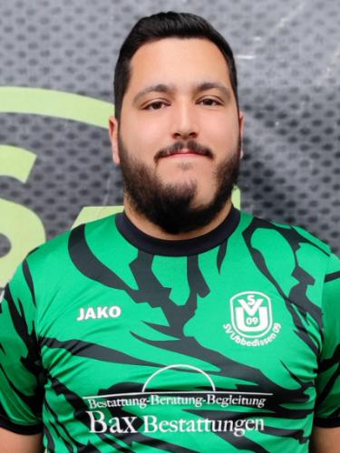 Kazim Bayindir