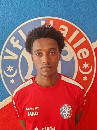Woldeyohannes Mikiyas Gelanew