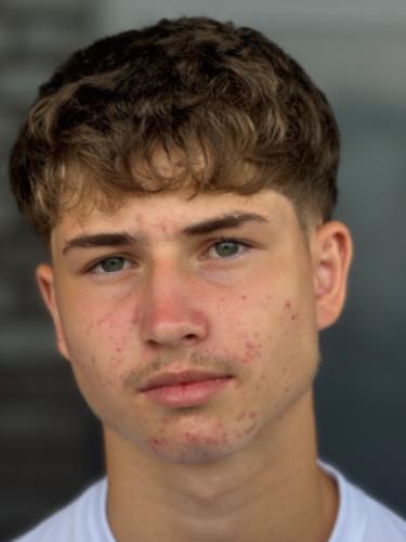 Levin Schmitz