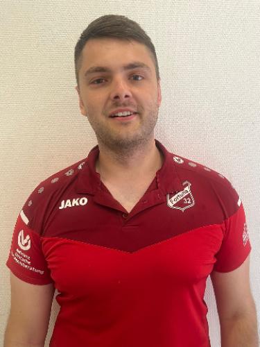 Timo Engels