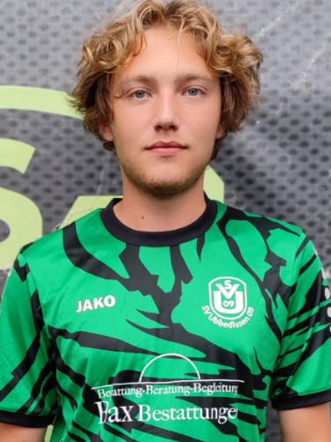 Jannik Konert