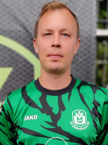 Marcus Wültener