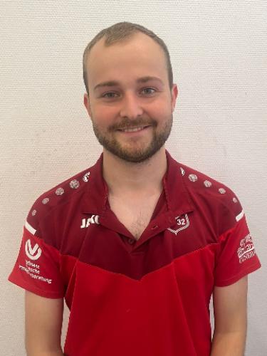 Steffen Kinzel