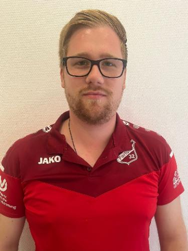 Lucas Sassenberg