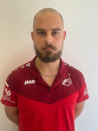 Dawid Grzegorz Krych