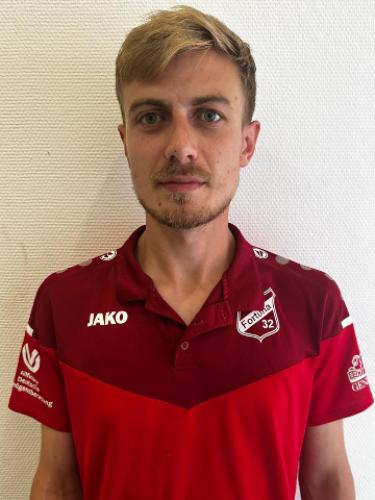 Philipp Julian Plöger