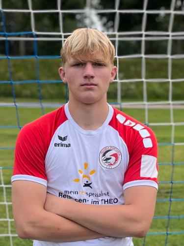 Milan Iven Jönck