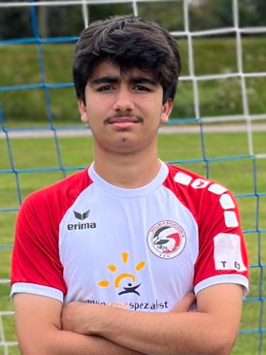 Baran Kashani