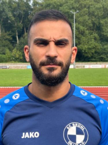 Semih Ciral