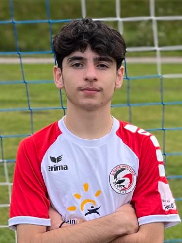 Elmir Rovshan oglu Nuhbalayev