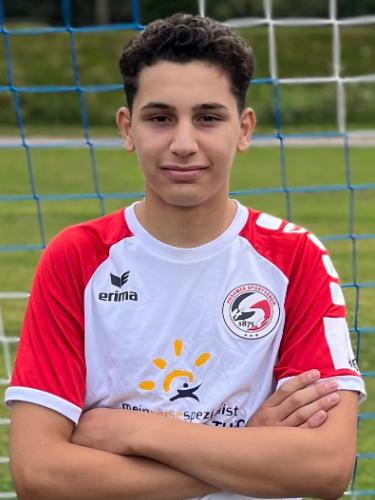 Zaher Zakour