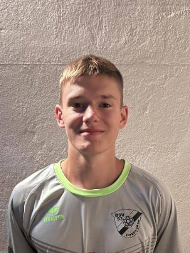 Tyler Mehnert