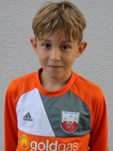 Liam Bala