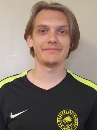 Niklas Michael Wichern