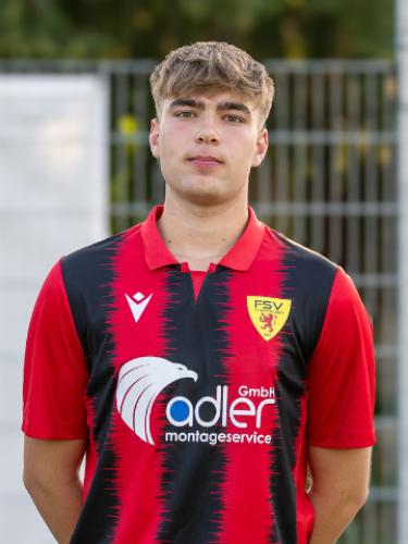 Lukas Krause