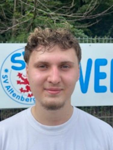 Daniel Wunder