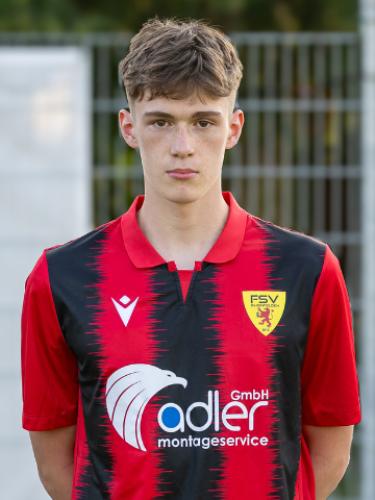 Luis Fischer