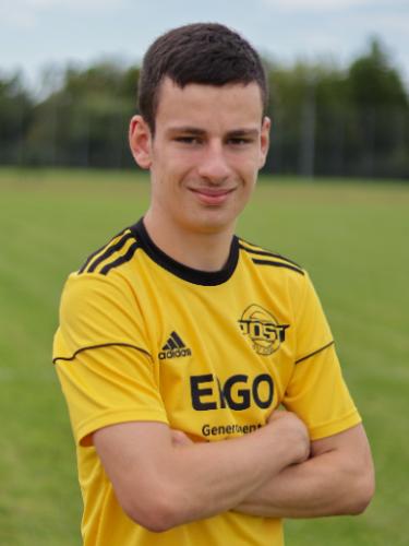 Jonas Jahn