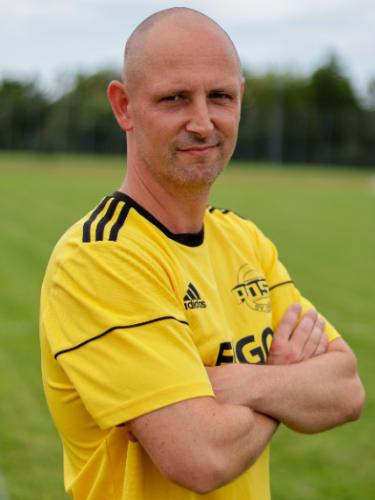 Tino Kreuzburg