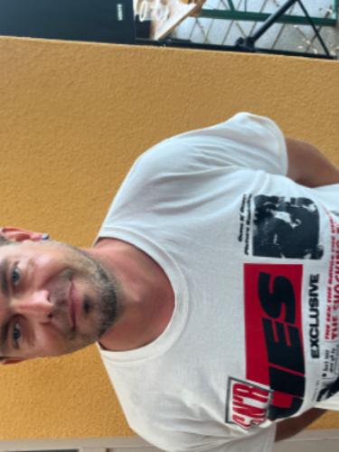 Marco Hoffmann