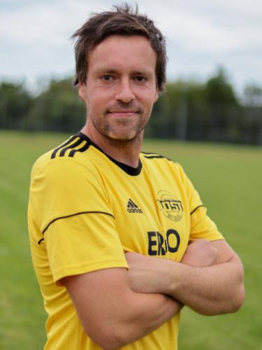 Sven Nehrhoff
